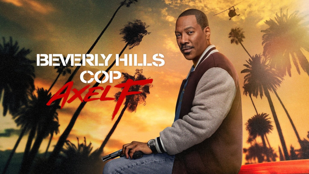 Cảnh sát Beverly Hills: Axel F