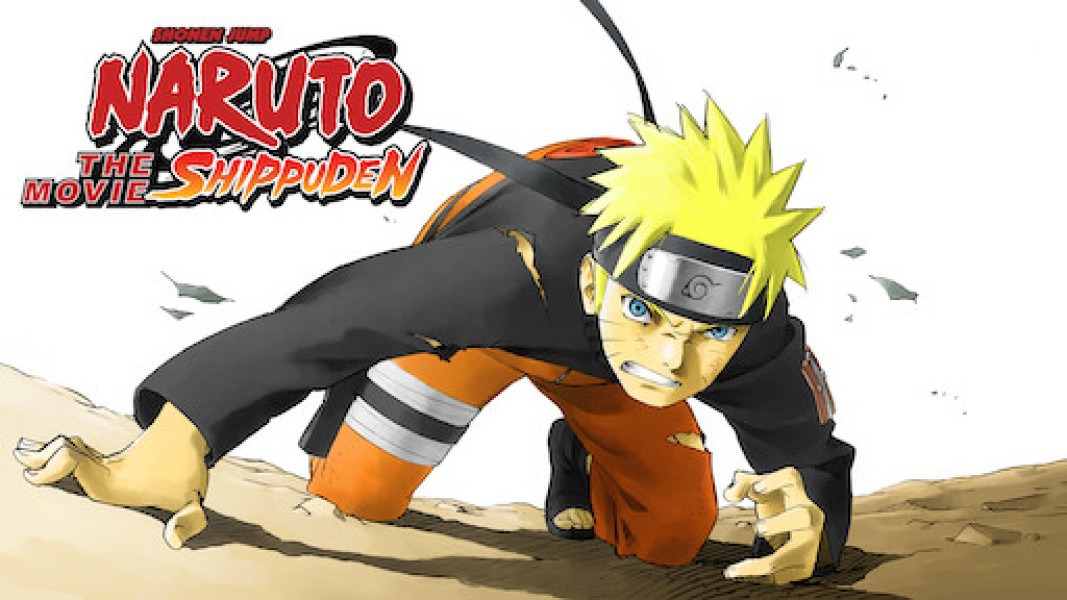 Naruto Shippuden: Cái Chết Tiên Đoán