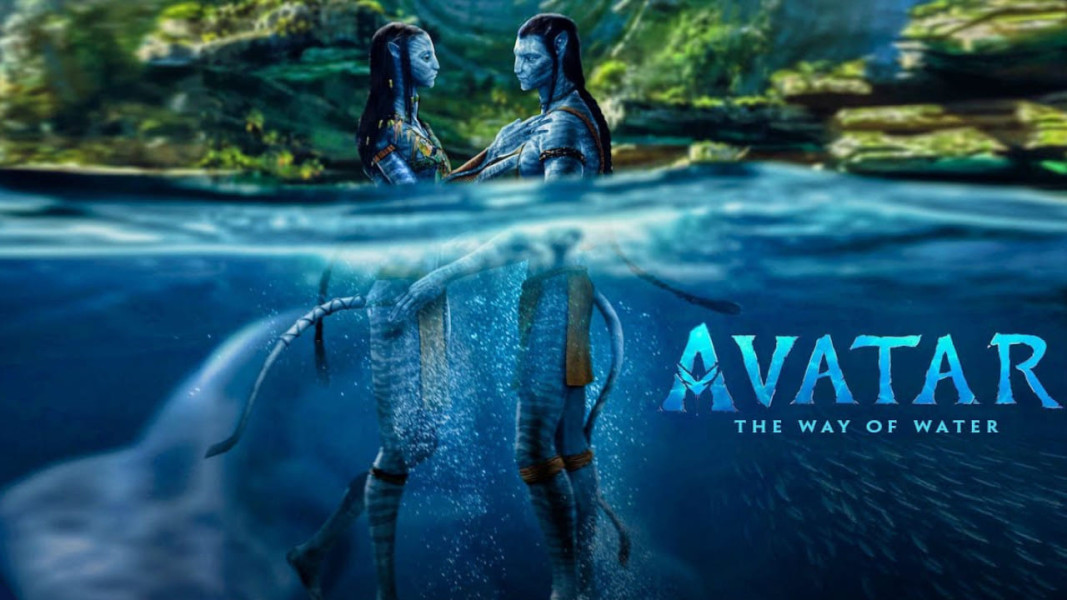 Avatar 2: Dòng Chảy Của Nước