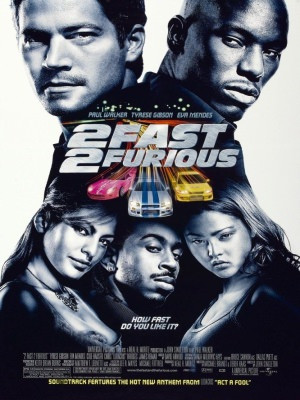 2 Fast 2 Furious 2