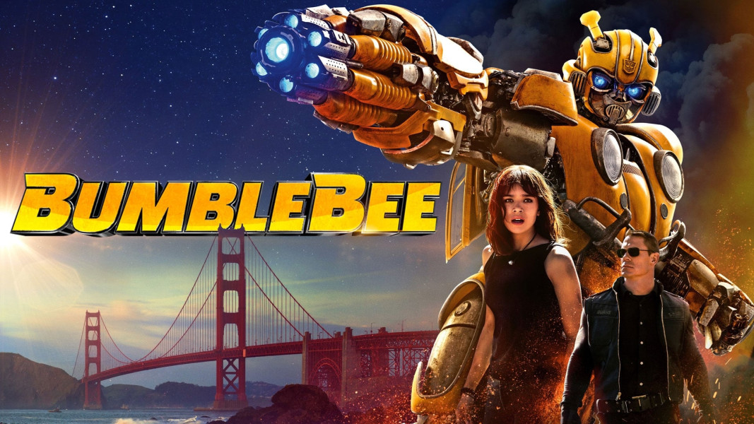 Robot Đại Chiến: Bumblebee