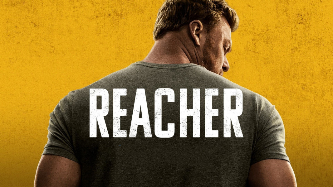 Reacher (Phần 2)