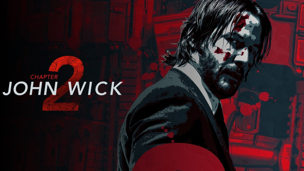 Sát Thủ John Wick 2