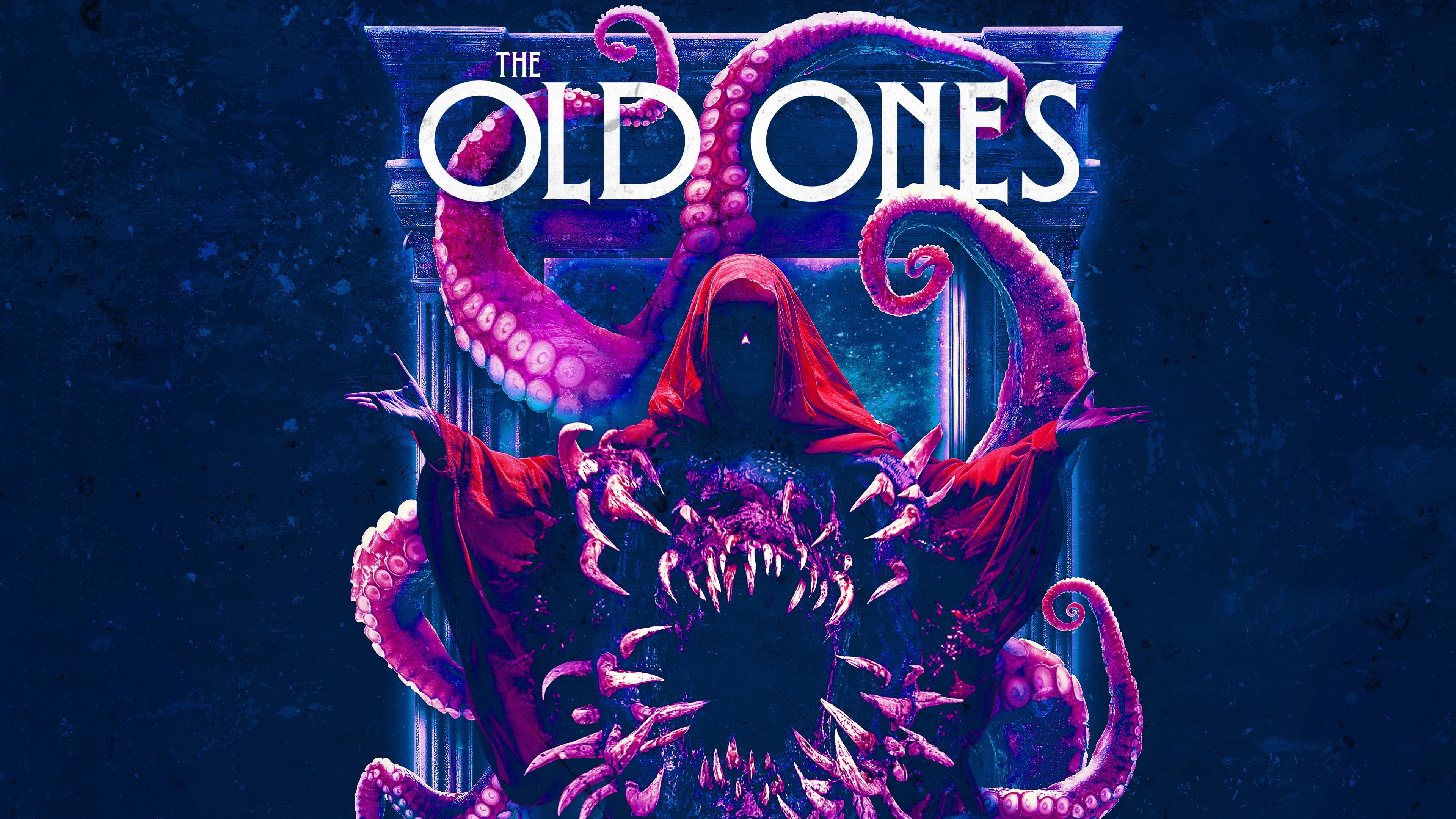 H. P. Lovecraft's The Old Ones