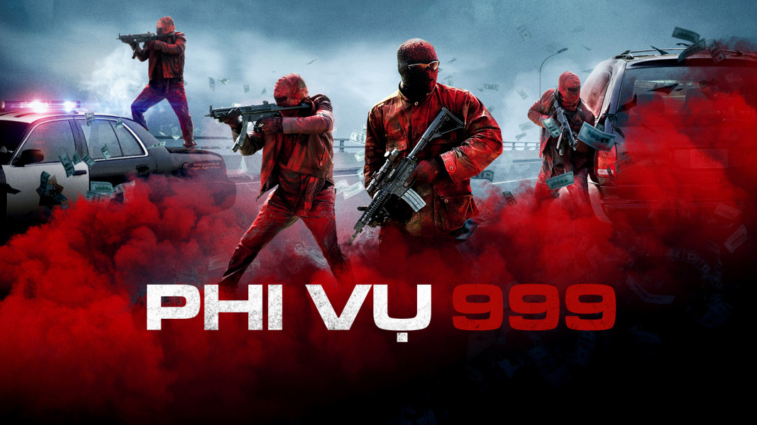 Phi Vụ 999