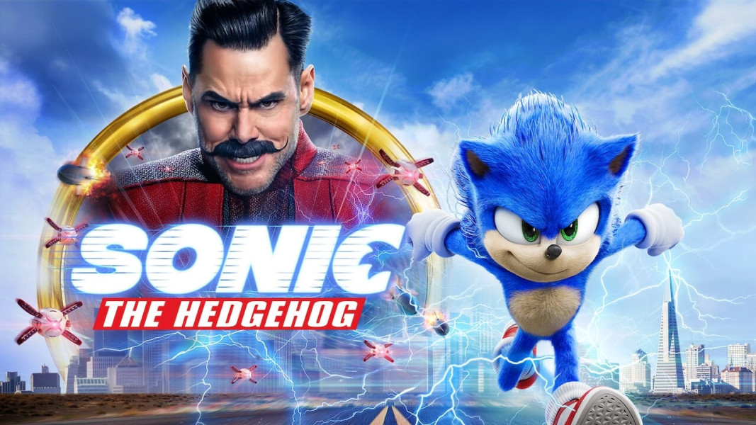 Nhím Sonic