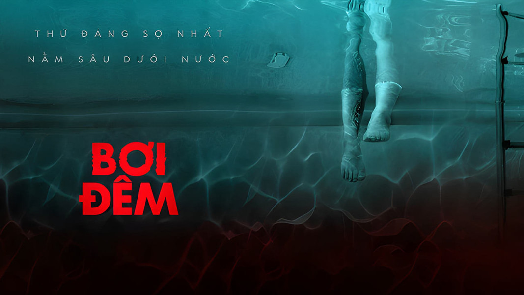 Bơi Đêm
