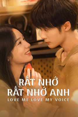 Rất Nhớ, Rất Nhớ Anh