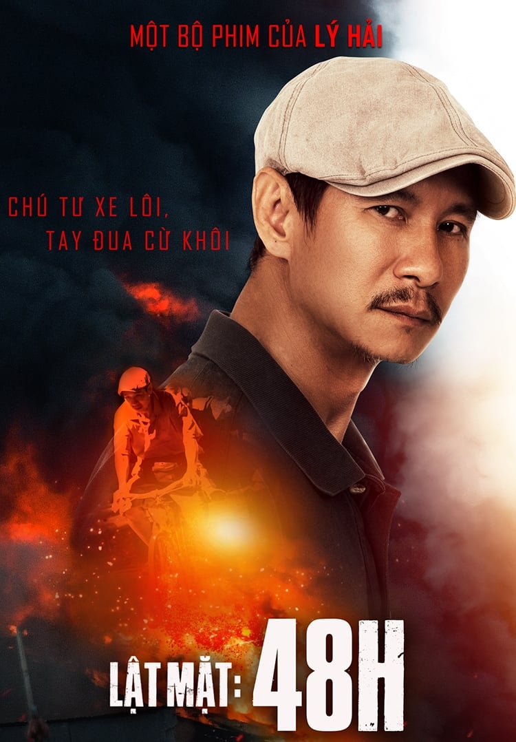 Lật Mặt: 48h